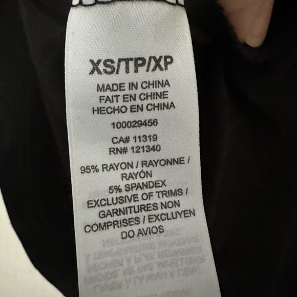 Dynamite Ribbed Sweater - Picture 3 of 4